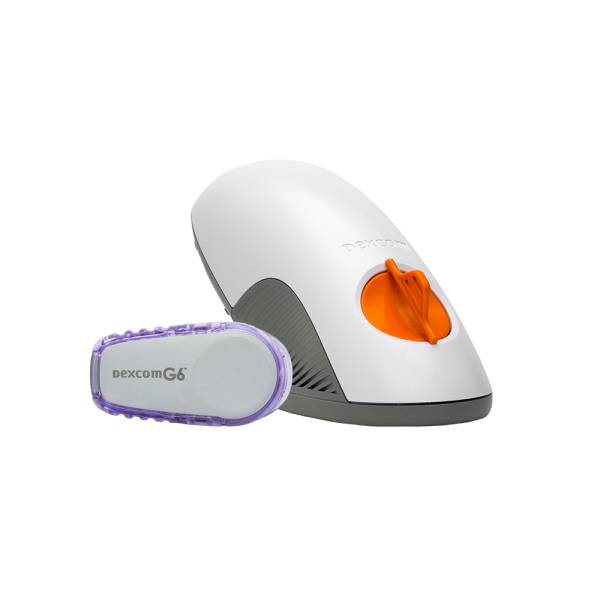 Kit Dexcom G6