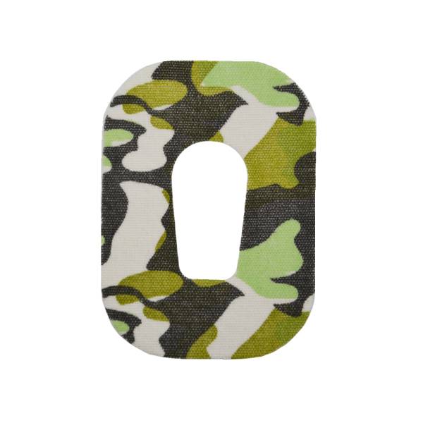 Patch adesiva G6